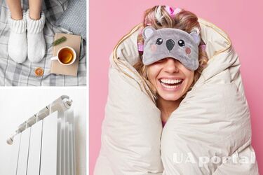 Как греются испанцы зимой, если нет центрального отопления