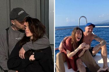 'Выразиться хочется': Надя Дорофеева и Миша Кацурин запишут общую песню об отношениях