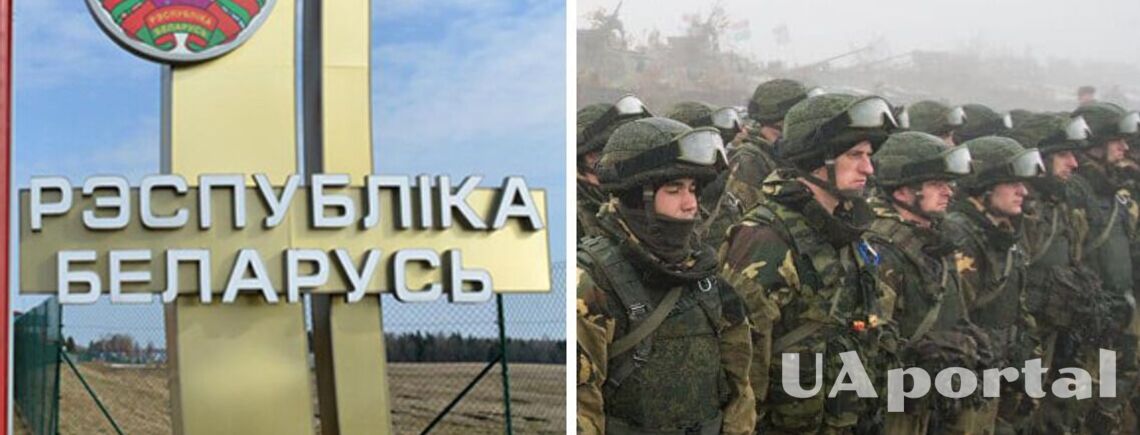 'Граница у нас с Беларусью огромная': эксперт рассказал, пойдут ли оккупанты в наступление на севере