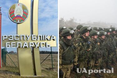 'Граница у нас с Беларусью огромная': эксперт рассказал, пойдут ли оккупанты в наступление на севере