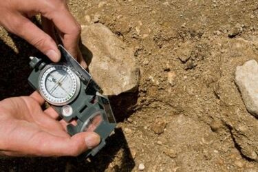 Археологи знайшли у Польщі фундамент храму у місті Славкув, який згадував Ян Длугош