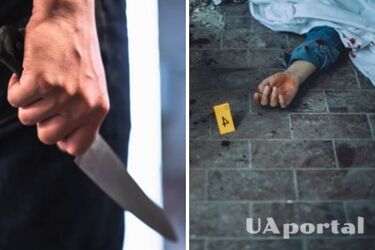 Психічнохворий чоловік на Волині вбив тещу та тестя