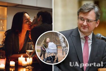 Народжуваність збільшиться: Кулеба натякнув українцям, чим потрібно займатися під час відключень електроенергії