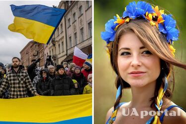 Украинцы в Польше
