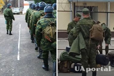 Військовий експерт сказав, чи варто ЗСУ 'боятися' нових мобілізованих з рф