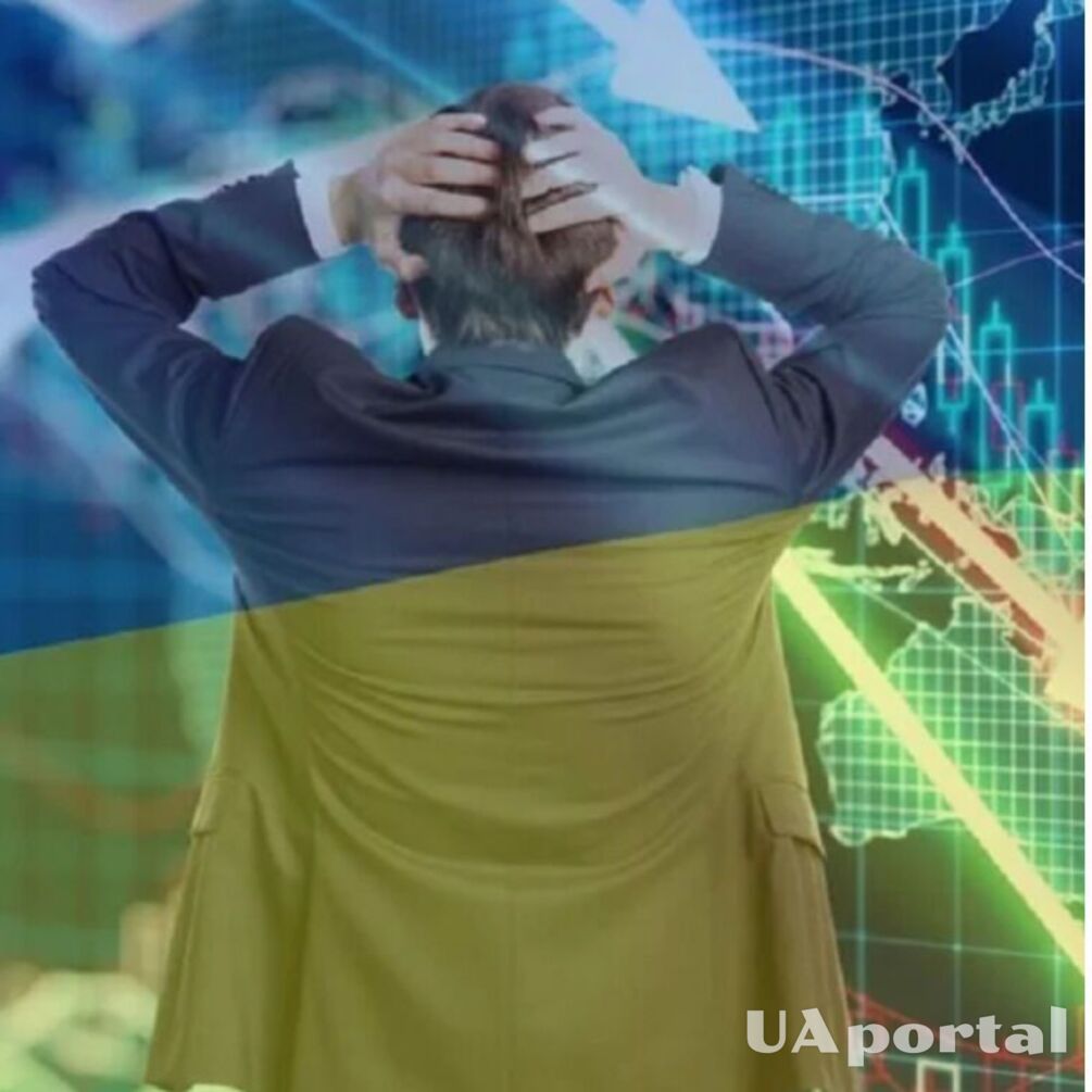 Украину ждут большие проблемы с экономикой: астролог дала прогноз на 2023  год