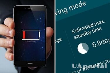 Держит трое суток и больше: какие функции отключить в телефоне, чтобы сохранить заряд