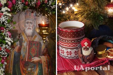 День Святого Миколая - коли Миколая - 6 чи 19 грудня День Святого Миколая