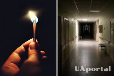 Власти Киева готовят учреждения к блекауту