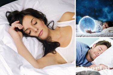 Чотири знаки зодіаку часто бачать пророчі сни: вищі сили попереджають їх про небезпеку