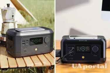 Кращі зарядні станції для дому до 25 000 гривень