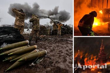 Война в Украине закончится, а Россию ждет развал: астролог дал прогноз на 2023-2024 годы