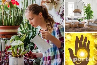 Яка кімнатна рослина принесе вам удачу за знаком зодіаку: астрологи розкрили секрет