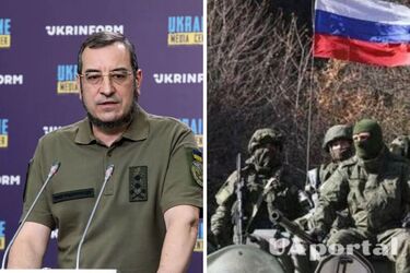 У ГУР розповіли, що рф планує робити на фронті до Нового року