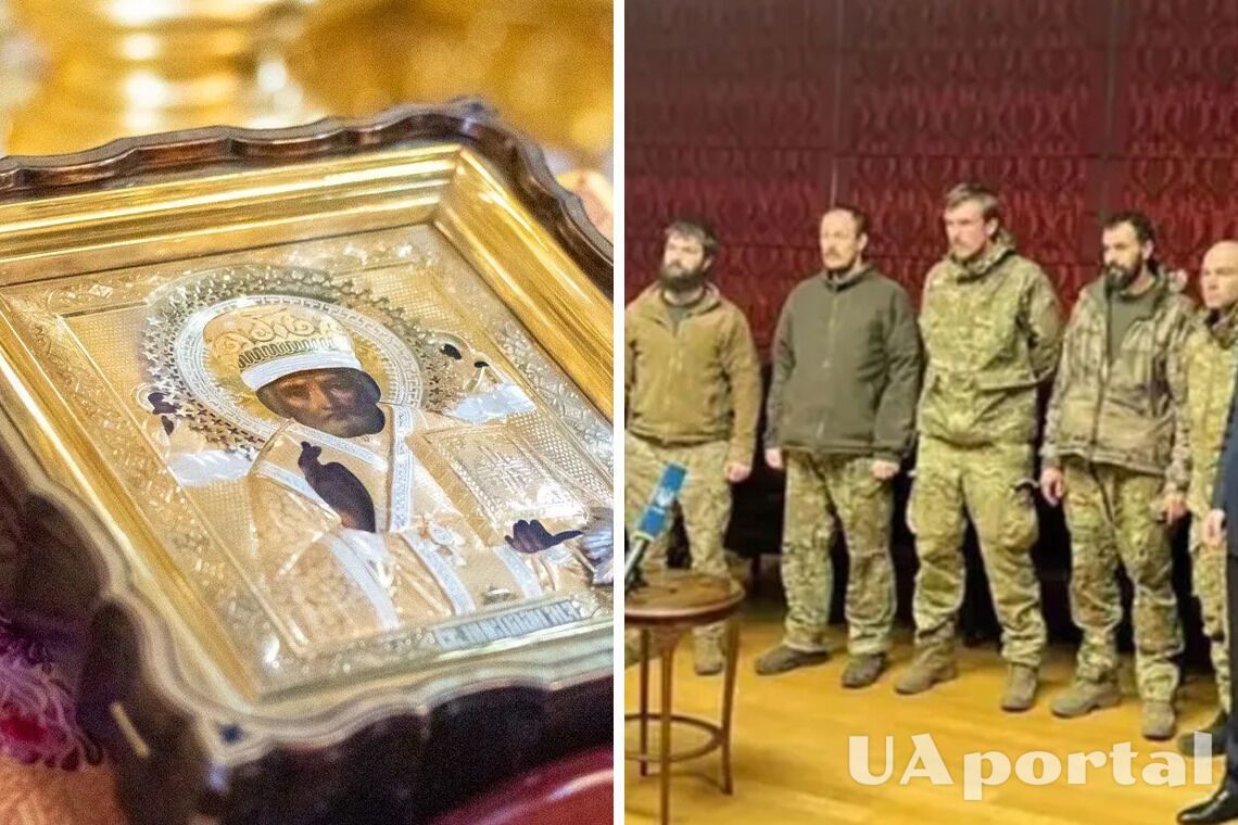 У ГУР розповіли, чи можна обміняти попів УПЦ МП на українських військовополонених
