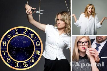 Чотири знаки зодіаку – справжні маніпулятори: їм не можна вірити