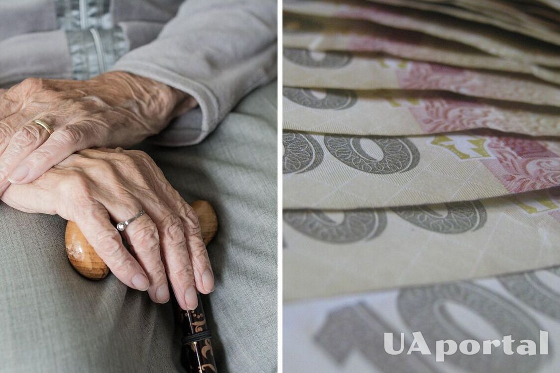 У ПФУ пояснили, хто в Україні не зможе вийти на пенсію у 60 років