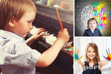 Таких лише п'ять: під якими знаками зодіаку найчастіше народжуються геніальні діти