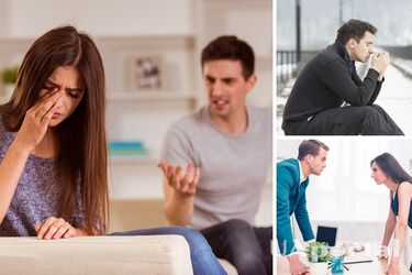 Проблемы свалятся, как снег на голову: три знака зодиака ждут беды в декабре