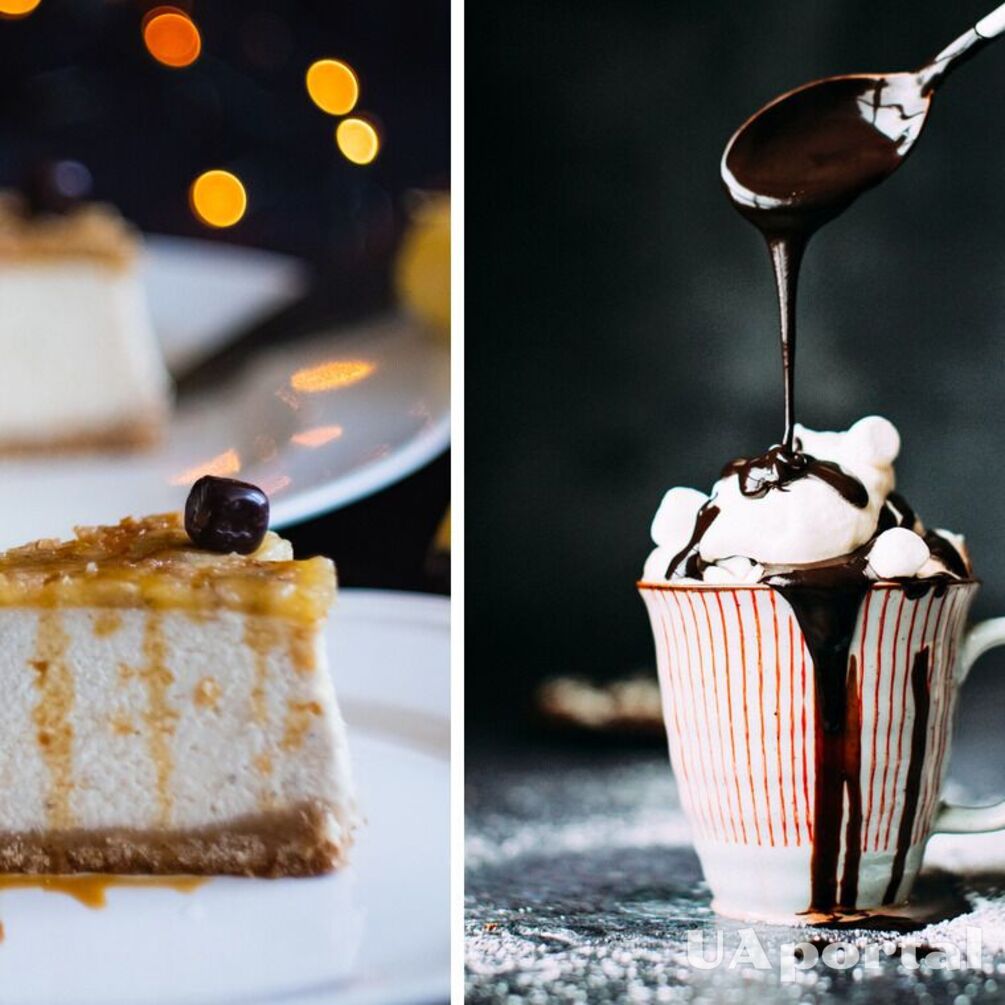 Десерты по силам каждому: что приготовить на день Святого Николая без духовки