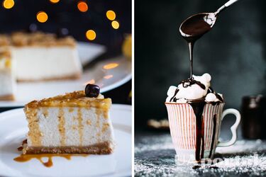 Десерты по силам каждому: что приготовить на день Святого Николая без духовки