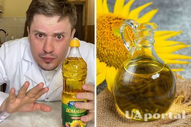 Эксперт рассказал правду о рафинированном масле