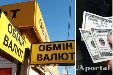 'Може хитатися': експерт розповів, від чого залежить курс долара, та яким він буде в наступному році