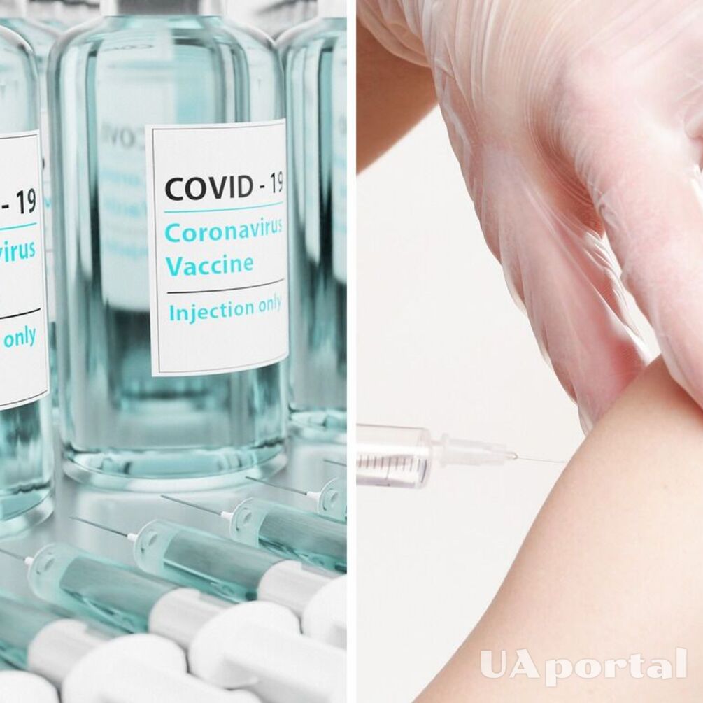 В Украине разрешили делать бустерную прививку против Covid-19 подросткам