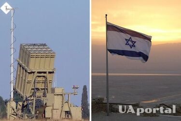 Израиль может передать Украине оружие через третьи страны – СМИ
