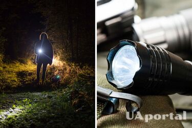 Как выбрать фонарик - купить фонарик для дома - тактические фонарики