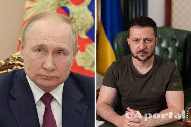 Работают по всему миру: путин задействовали около 20 человек для достижения переговоров с Украиной