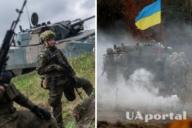 'Мы от этого тоже зависимы': Резников объяснил, что замедлило движение ВСУ в Херсонской области