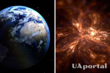 Вчені опублікували прогноз магнітних бур на початок тижня