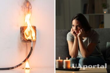 Як врятувати техніку від перепадів напруги - поради