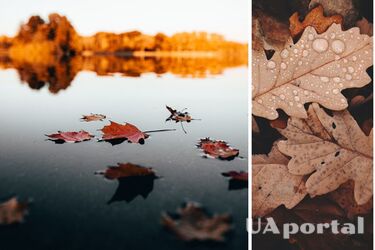 Синоптики повідомили про погоду у неділю: може похолодати до мінус трьох градусів