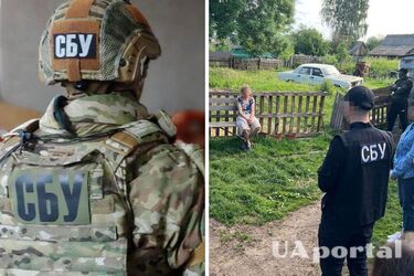 Агентку 'Побєду' з Житомирщини, яка здавала дані про ЗСУ, засудили до 7 років ув‘язнення