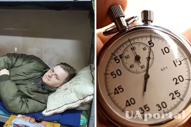 Провоював 1,5 години: мобілізований росіянин потрапив у полон ЗСУ за рекордний час (відео)
