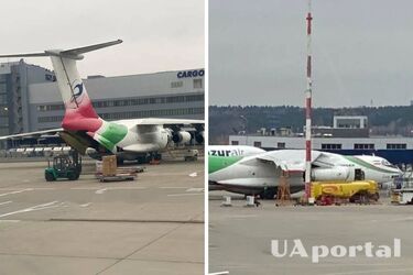 В москву прибыл самолет из Ирана: на борту могут быть ракеты и дроны – Bild