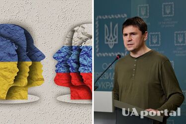 У Зеленского назвали, кто будет вести переговоры с россией от Украины