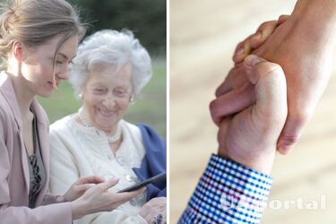 6 ноября – День работника социальной сферы Украины: поздравления и открытки