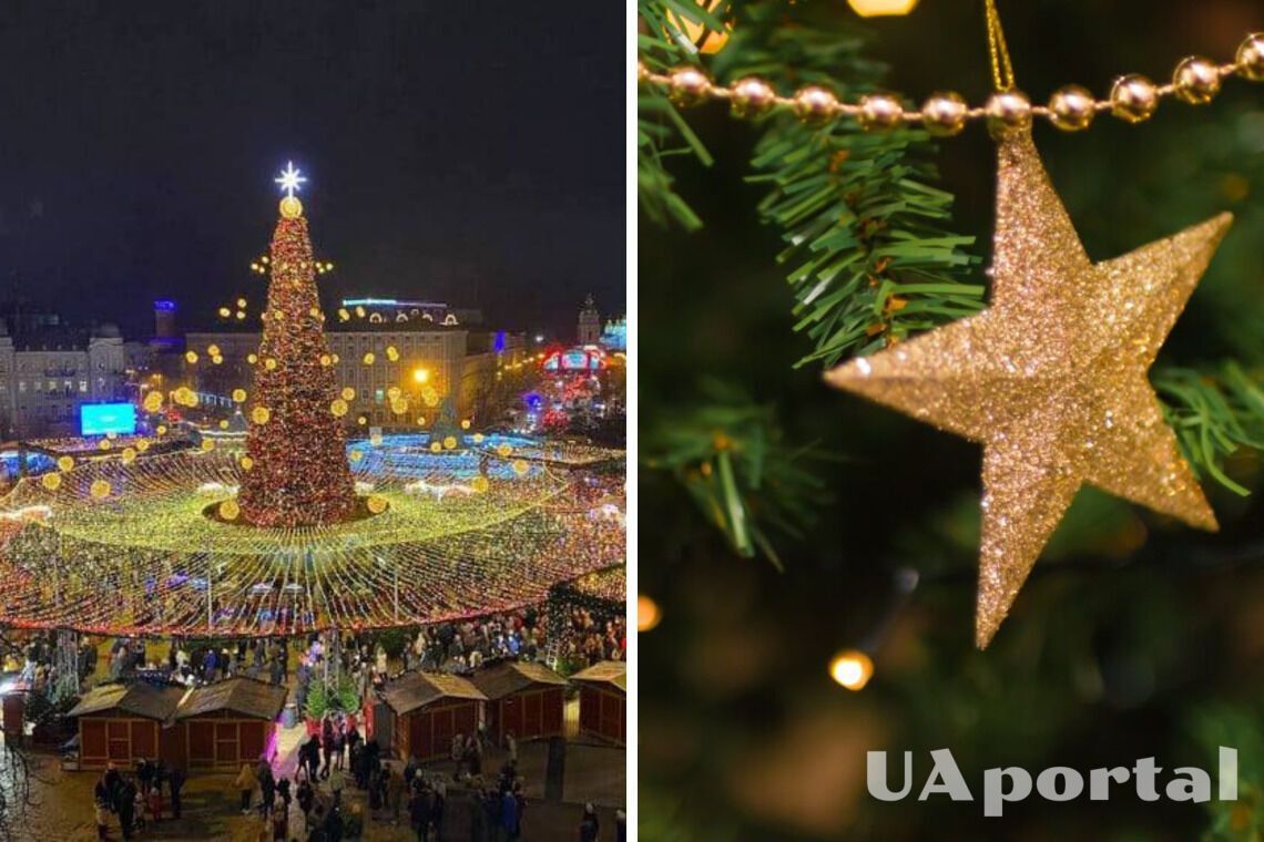 Кличко рассказал, будут ли в Киеве массовые мероприятия на Рождество и Новый год
