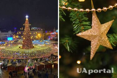 Кличко розповів, чи будуть у Києві масові заходи на Різдво та Новий рік