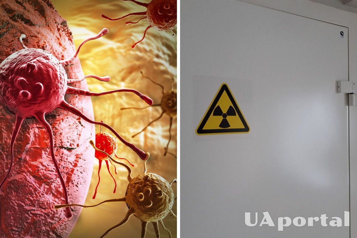 Радиоактивный имплант: ученые разработали действенное оружие против рака