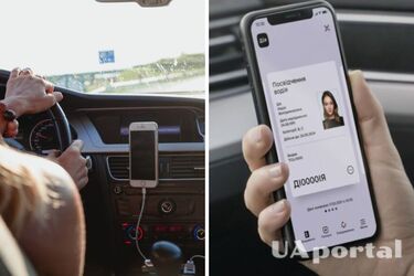 МВД вводит новации для водителей: с 14 декабря заработают Э-удостоверение и Э-свидетельство