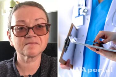 Британка заболела болезнью, которая сделала ее инвалидом и даже не имеет названия