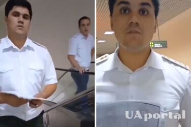 У Таджикистані росіянку, яка не пройшла реєстрацію, не пустили на рейс