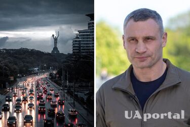 'Ми прораховуємо різні сценарії', – Кличко не виключає можливості повного відключення світла у Києві