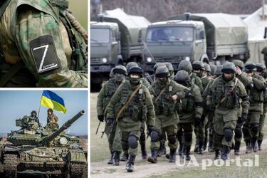 Еліта армії РФ пожалілася на великі втрати та просить врятувати