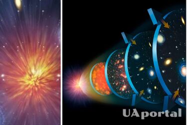 Що було до Великого Вибуху