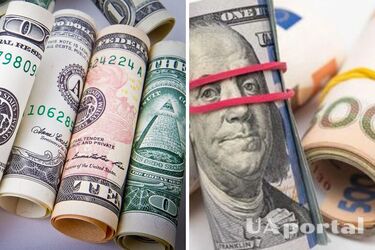 Експерти спрогнозували, що буде з доларом протягом тижня